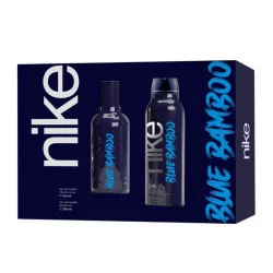 ESTUCHE NIKE BLUE BAMBOO...