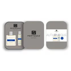 ESTUCHE MAN AUTHENTIQUE...