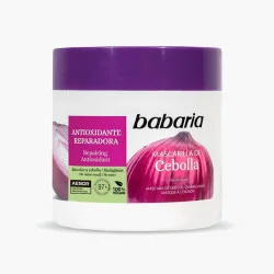 MASCARILLA CEBOLLA...