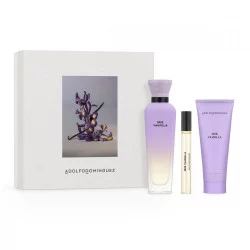 ESTUCHE IRIS VAINILLA 120ML ESTUCHE IRIS VAINILLA 120ML