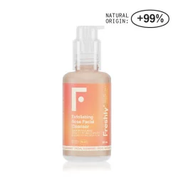 EXFOLIATING ROSE FACIAL...