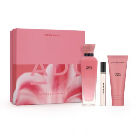 ESTUCHE FRESIA SOLAR 120ML