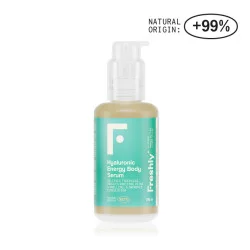 HYALURONIC ENERGY BODY SERUM