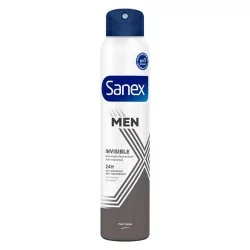 MEN DERMO INVISIBLE 200ML