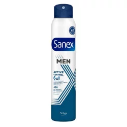 MEN ACTIVE CONTROL 200ML