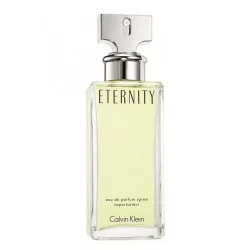 ETERNITY FOR WOMAN EAU DE...