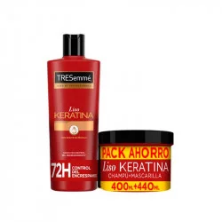 PACK LISO KERATINA PACK LISO KERATINA