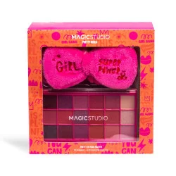 SET PRETTY GIRL SET PRETTY GIRL