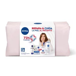 PACK REPARA & CUIDA