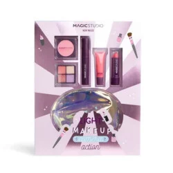 NEW RULES SET MAQUILLAJE