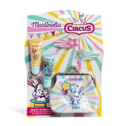 SET DE BELLEZA CIRCUS
