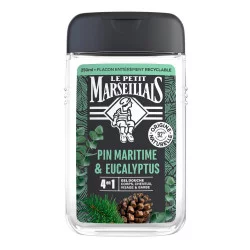 GEL DE DUCHA HOMBRE PINO...