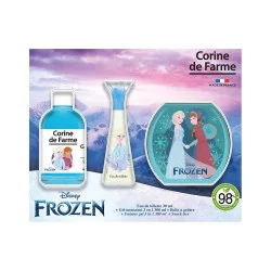 ESTUCHE FROZEN EAU DE...