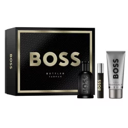 ESTUCHE BOSS BOTTLED PARFUM...
