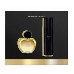 ESTUCHE HER SECRET ABSOLU...