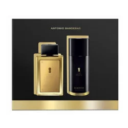 ESTUCHE SECRET ABSOLU EAU...