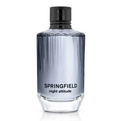 NIGHT ATTITUDE EAU DE...