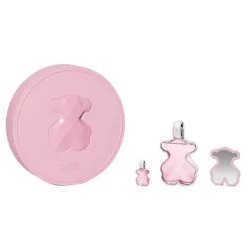 ESTUCHE LOVEME EAU DE...