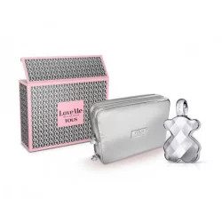 ESTUCHE LOVEME THE SILVER...