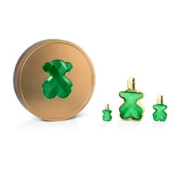 ESTUCHE LOVEME THE EMERALD...