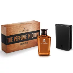 ESTUCHE BOXING CLUB 125ML