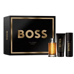 ESTUCHE BOSS THE SCENT EAU...