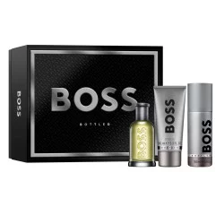 ESTUCHE BOSS BOTTLED EAU DE...