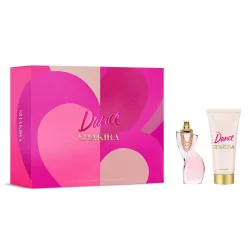 ESTUCHE DANCE EAU DE...
