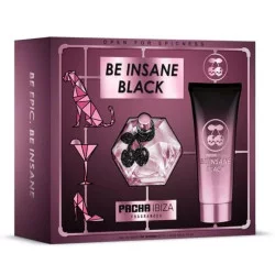 ESTUCHE INSANE BLACK HER...
