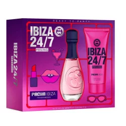 ESTUCHE 24/7 HER EAU DE...