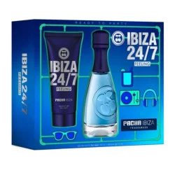 ESTUCHE 24/7 HIM EAU DE...