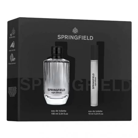 ESTUCHE NIGHT ATTITUDE EAU...