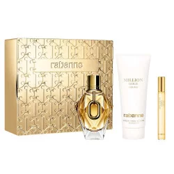 ESTUCHE MILLION GOLD FOR...