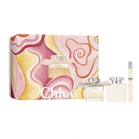 ESTUCHE CHLOÉ EAU DE PARFUM...