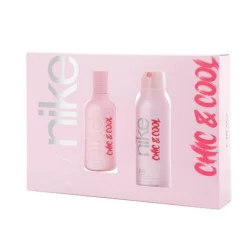 ESTUCHE CHIC&COOL EAU DE...