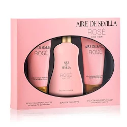 ESTUCHE ROSE EAU DE... ESTUCHE ROSE EAU DE...