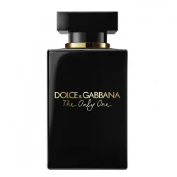 THE ONLY ONE INTENSE