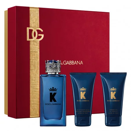 ESTUCHE K EAU DE PARFUM 100ML