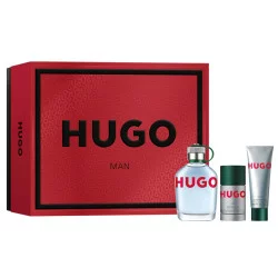 ESTUCHE HUGO EAU DE...