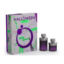 ESTUCHE HALLOWEEN MAN EAU...