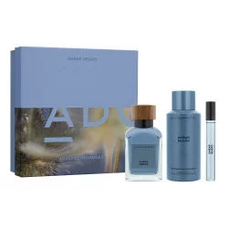 ESTUCHE ÁMBAR NEGRO 120ML ESTUCHE ÁMBAR NEGRO 120ML