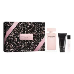 ESTUCHE FOR HER EAU DE...