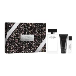 ESTUCHE FOR HER PURE MUSC...