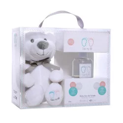 COFRE COLONIA EAU DE...