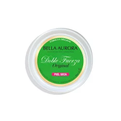 CREMA BELLEZA DOBLE FUERZA...