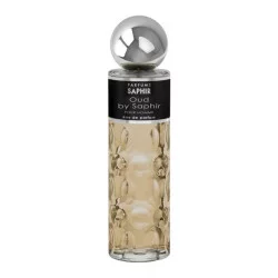 OUD EAU DE PARFUM 200ML