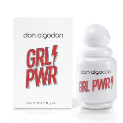 GIRL POWER EAU DE TOILETTE...