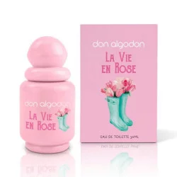 LA VIE ROSE EAU DE TOILETTE...