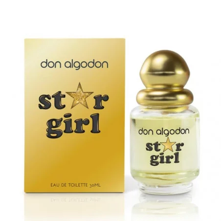 STAR GIRL EAU DE TOILETTE 30ML