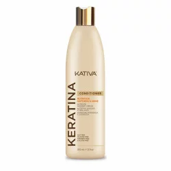 ACONDICIONADOR KATIVA 355ML